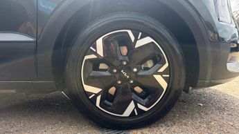Kia Niro 150kW 2 Nav 65kWh 5dr Auto