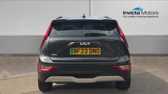 Kia Niro 150kW 2 Nav 65kWh 5dr Auto