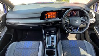 Volkswagen Golf 2.0 TSI 320 R 4Motion 5dr DSG