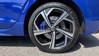 Volkswagen Golf 2.0 TSI 320 R 4Motion 5dr DSG