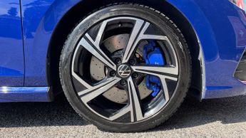 Volkswagen Golf 2.0 TSI 320 R 4Motion 5dr DSG