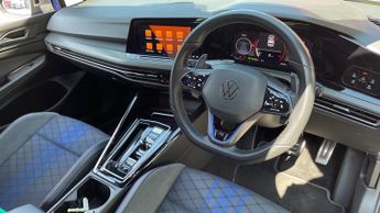 Volkswagen Golf 2.0 TSI 320 R 4Motion 5dr DSG