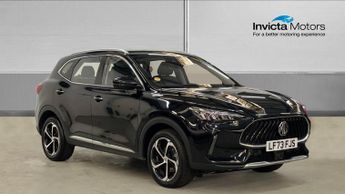 MG HS 1.5 T-GDI SE 5dr DCT