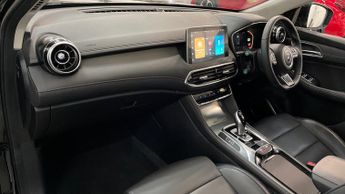 MG HS 1.5 T-GDI SE 5dr DCT