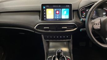 MG HS 1.5 T-GDI SE 5dr DCT