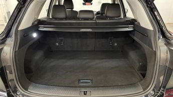 MG HS 1.5 T-GDI SE 5dr DCT