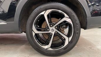 MG HS 1.5 T-GDI SE 5dr DCT
