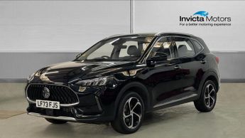 MG HS 1.5 T-GDI SE 5dr DCT
