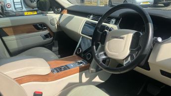 Land Rover Range Rover 2.0 P400e Autobiography 4dr Auto