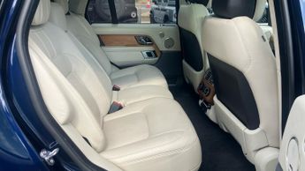 Land Rover Range Rover 2.0 P400e Autobiography 4dr Auto