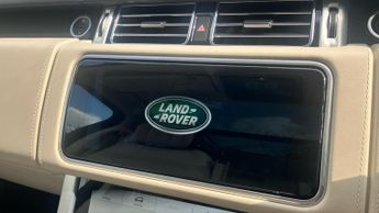 Land Rover Range Rover 2.0 P400e Autobiography 4dr Auto
