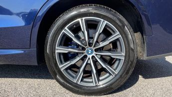 BMW X5 xDrive45e M Sport 5dr Auto