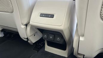 Jaguar I-PACE 294kW EV400 HSE 90kWh 5dr Auto (11kW Charger) With Heated and Co