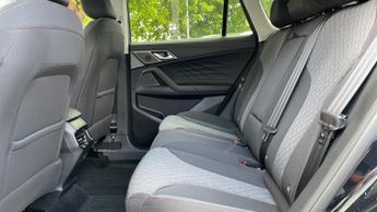 MG HS 1.5 T-gdi SE