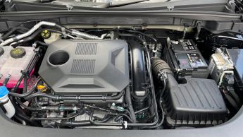 MG HS 1.5 T-gdi SE
