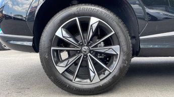MG HS 1.5 T-gdi SE