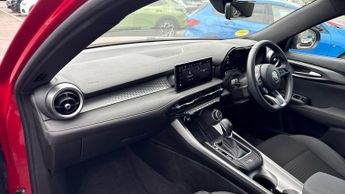 Alfa Romeo Tonale 1.5 MHEV Sprint 5dr Auto (Front/Rear Parking Sensors)(Navigation