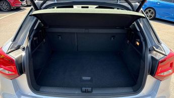Audi Q2 35 TFSI Technik 5dr S Tronic (Rear Parking Sensors)(Cruise Contr