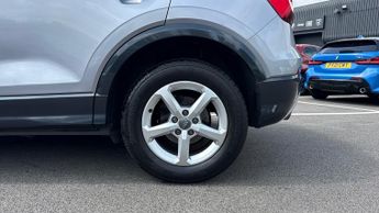 Audi Q2 35 TFSI Technik 5dr S Tronic (Rear Parking Sensors)(Cruise Contr
