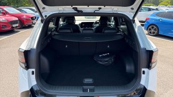 Kia Sportage 1.6T GDi PHEV GT-Line S 5dr Auto AWD (Opening Panoramic Roof)(Ha