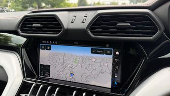 Lamborghini Urus 4.0T FSI V8 5dr Auto