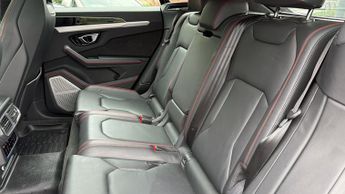Lamborghini Urus 4.0T FSI V8 5dr Auto