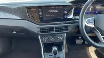 Volkswagen Polo 1.0 TSI Life 5dr DSG