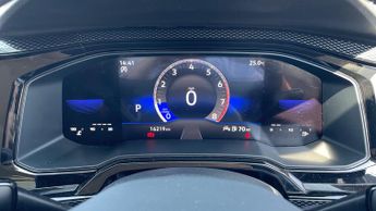 Volkswagen Polo 1.0 TSI Life 5dr DSG