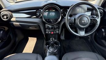 Mini Hatch  1.5 Cooper Classic Hatchback 5dr