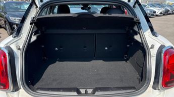 Mini Hatch  1.5 Cooper Classic Hatchback 5dr
