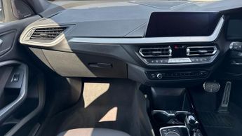 BMW 1 Series 118i (136) M Sport 5dr Step Auto (LCP)