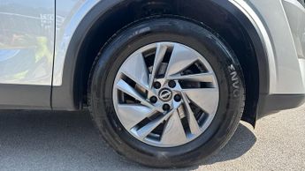 Nissan Qashqai 1.3 DiG-T MH 158 Acenta Premium 5dr Xtronic