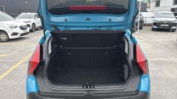 Hyundai Bayon 1.0 TGDi 48V MHEV Premium 5dr DCT (Rear Parking Camera)(Navigati