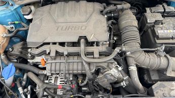 Hyundai Bayon 1.0 TGDi 48V MHEV Premium 5dr DCT (Rear Parking Camera)(Navigati