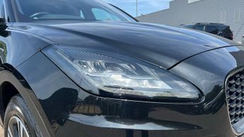 Jaguar E-PACE 1.5 P300e R-Dynamic S 5dr Auto with Heated Seats and 3D Surround