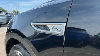 Jaguar E-PACE 1.5 P300e R-Dynamic S 5dr Auto with Heated Seats and 3D Surround