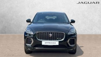 Jaguar E-PACE 1.5 P300e R-Dynamic S 5dr Auto with Heated Seats and 3D Surround
