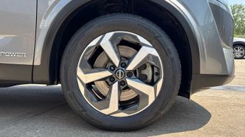 Nissan Qashqai 1.5 E-Power N-Connecta 5dr Auto