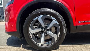 Nissan Qashqai 1.5 E-Power Acenta Premium 5dr Auto