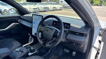 Ford Mustang Mach-E 258kW Premium 91kWh AWD 5dr Auto (Panoramic Roof)(B+O Sound)(Ada