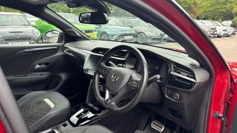 Vauxhall Corsa 1.2 Turbo Ultimate 5dr Auto (Front/Rear Parking Sensors)(Lane As