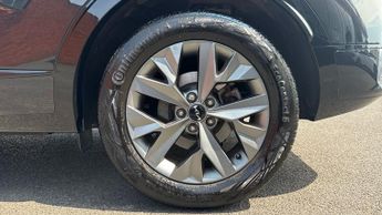 Kia Sportage 1.6T GDi 207 HEV GT-Line 5dr Auto