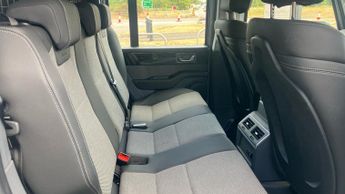 INEOS Grenadier 3.0 TD 6dr Auto