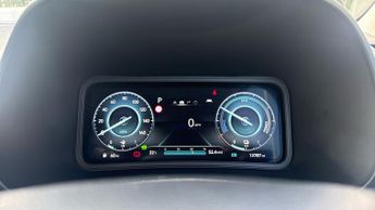 Hyundai Kona 1.6 GDi Hybrid Premium 5dr DCT