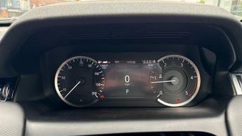 Land Rover Discovery Sport 2.0 D165 R-Dynamic S Plus 5dr Auto (5 Seat)(Navigation)(Lane Ass