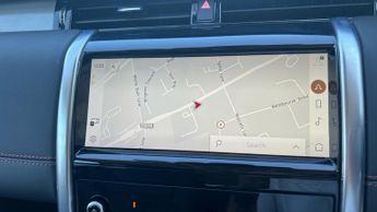 Land Rover Discovery Sport 1.5 P300e R-Dynamic HSE 5dr Auto (5 Seat) - Panoramic Roof - 