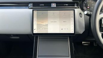 Land Rover Range Rover Velar 2.0 D200 MHEV Dynamic HSE 5dr Auto With Sliding Panoramic Roof a