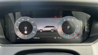 Land Rover Range Rover Velar 2.0 D200 MHEV Dynamic HSE 5dr Auto With Sliding Panoramic Roof a