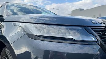 Land Rover Range Rover Velar 2.0 D200 MHEV Dynamic HSE 5dr Auto With Sliding Panoramic Roof a