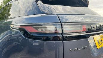 Land Rover Range Rover Velar 2.0 D200 MHEV Dynamic HSE 5dr Auto With Sliding Panoramic Roof a